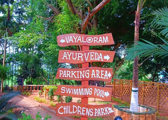 The River Retreat Heritage Ayurvedic Resort
