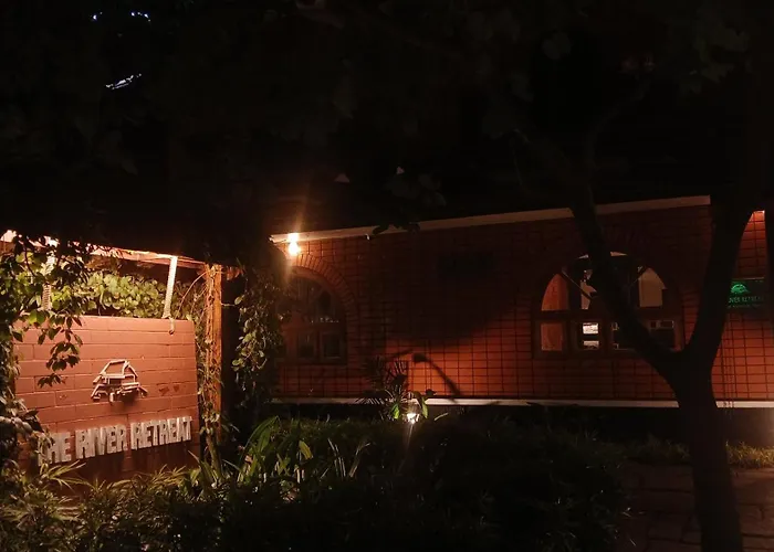 The River Retreat Heritage Ayurvedic Resort