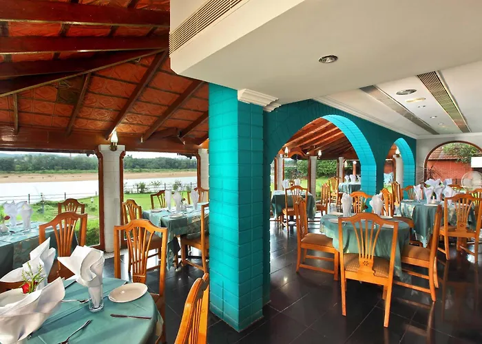 The River Retreat Heritage Ayurvedic Resort