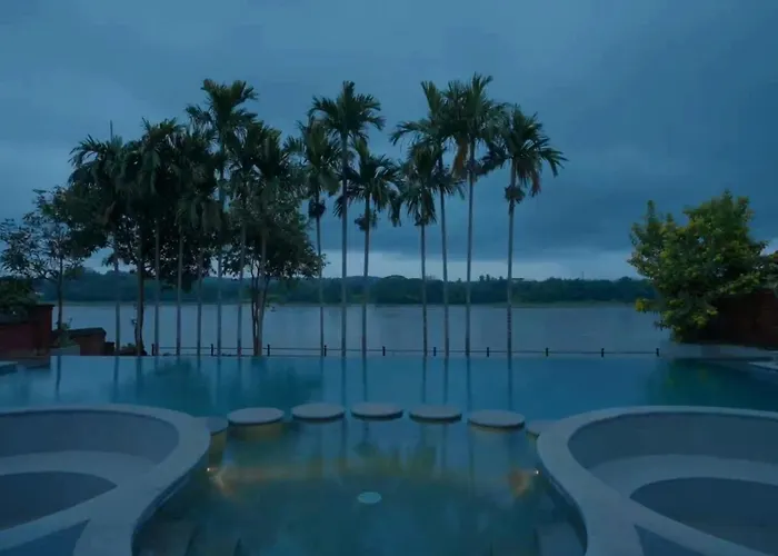 The River Retreat Heritage Ayurvedic Resort