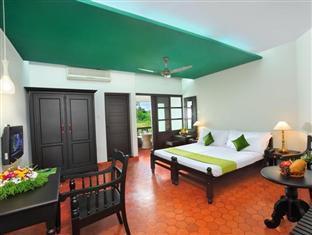 सहारा The River Retreat Heritage Ayurvedic Shoranur