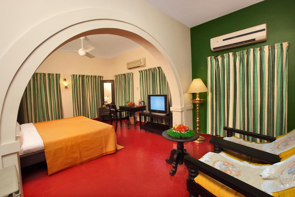The River Retreat Heritage Ayurvedic
