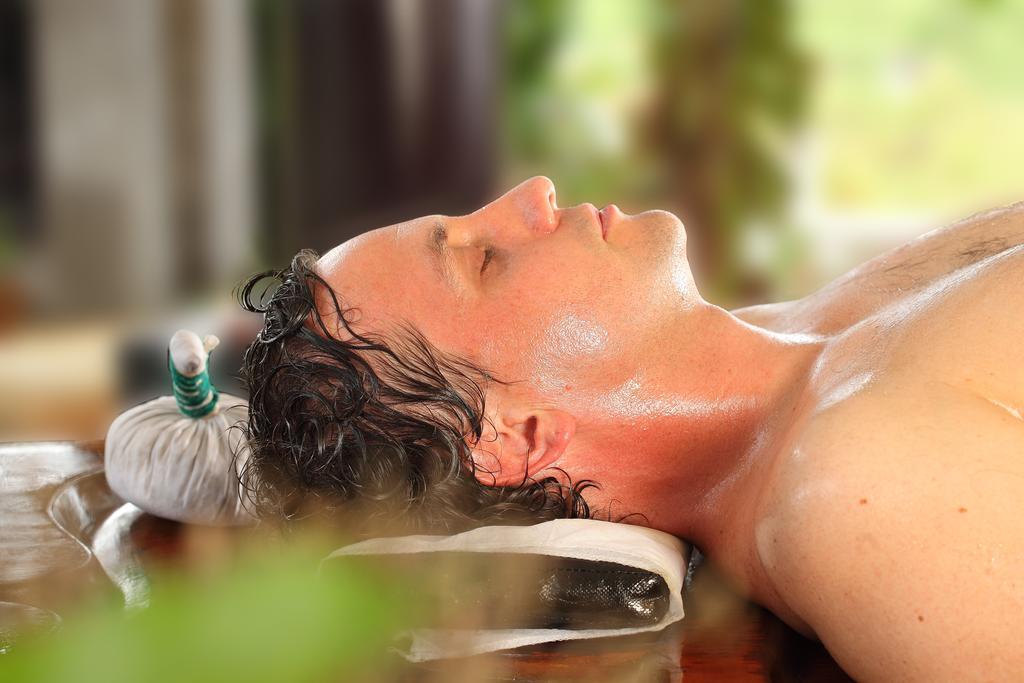 The River Retreat Heritage Ayurvedic Shoranur