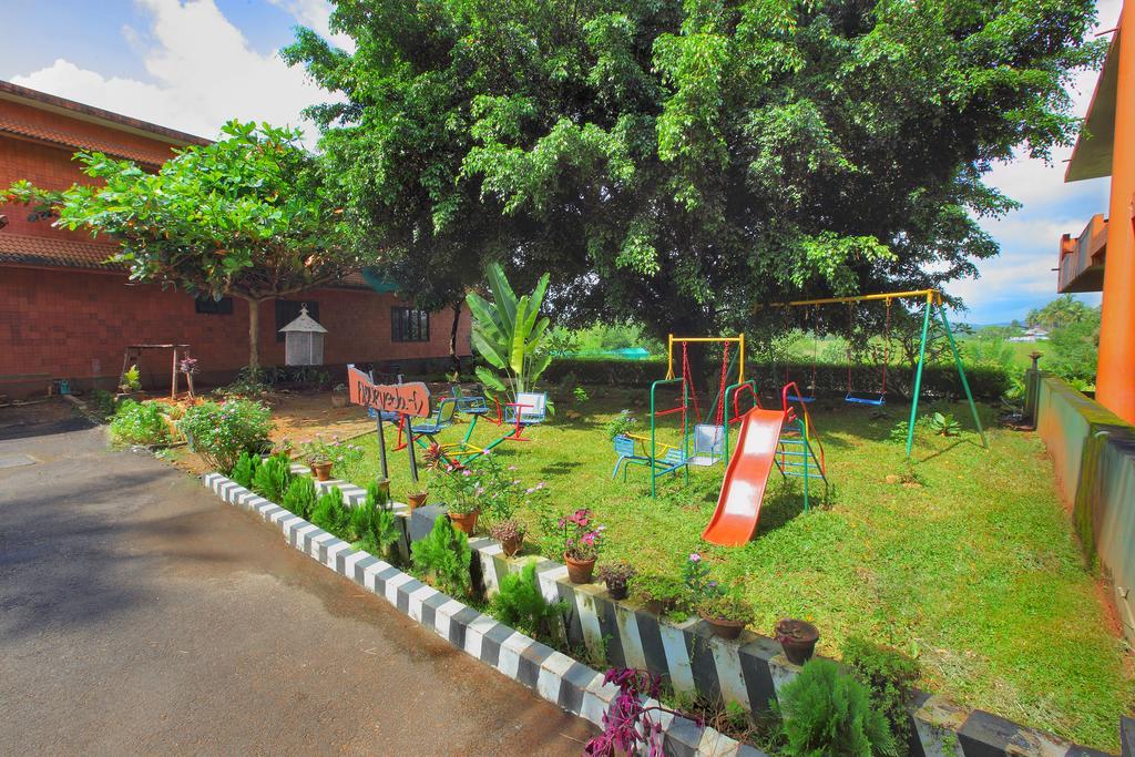 सहारा The River Retreat Heritage Ayurvedic 4*