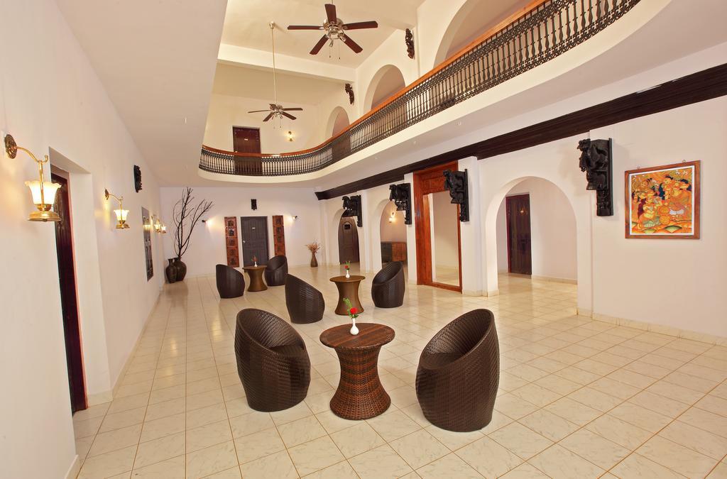 सहारा The River Retreat Heritage Ayurvedic 4*