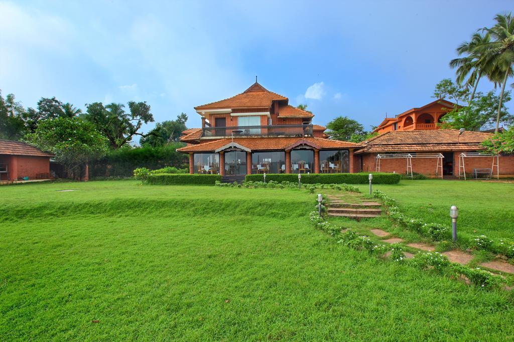 सहारा The River Retreat Heritage Ayurvedic 4*