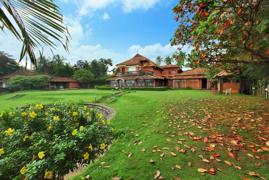 The River Retreat Heritage Ayurvedic Shoranur