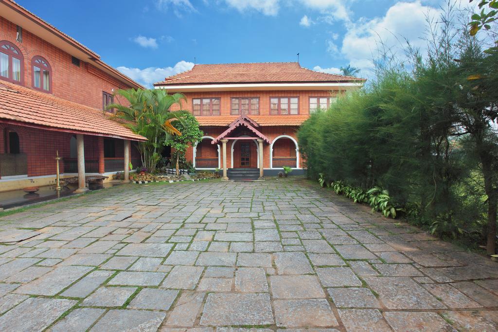 The River Retreat Heritage Ayurvedic