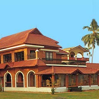 सहारा The River Retreat Heritage Ayurvedic Shoranur