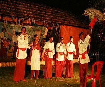 The River Retreat Heritage Ayurvedic Shoranur