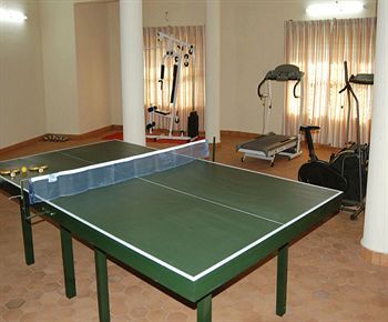 सहारा The River Retreat Heritage Ayurvedic 4*