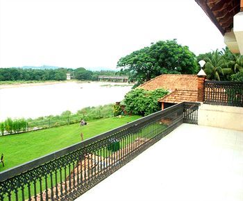 The River Retreat Heritage Ayurvedic 4* Shoranur
