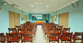 The River Retreat Heritage Ayurvedic 4* Shoranur