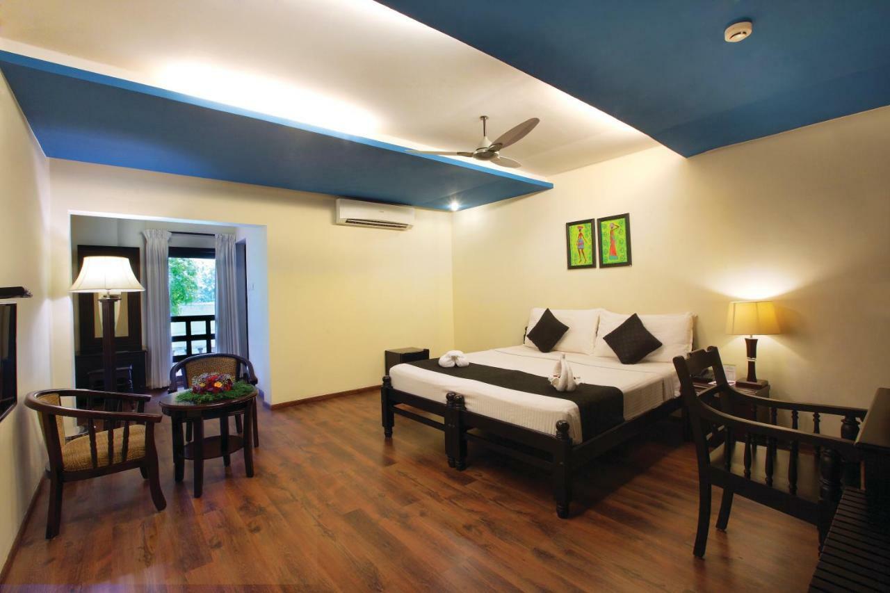 सहारा The River Retreat Heritage Ayurvedic