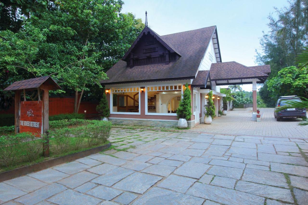 The River Retreat Heritage Ayurvedic 4*