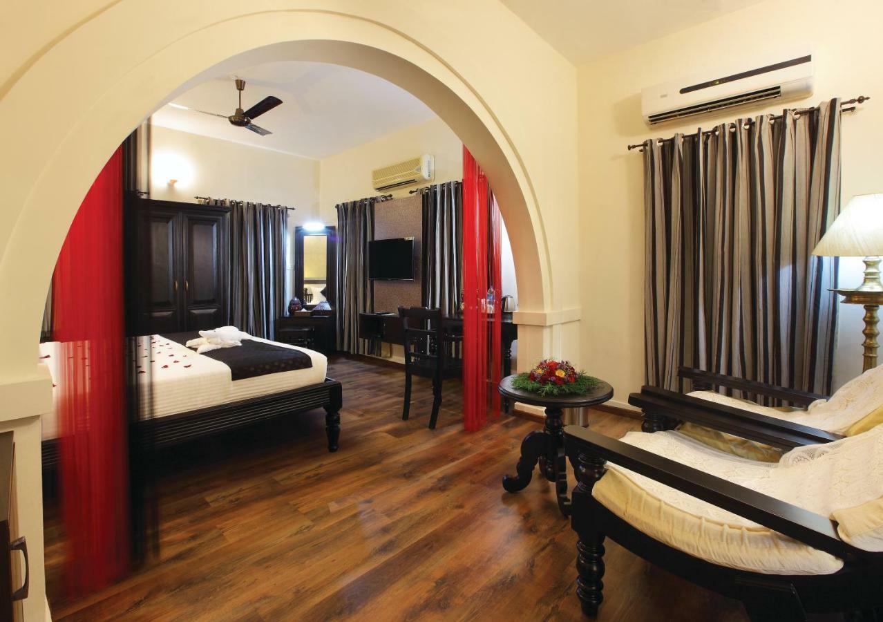 The River Retreat Heritage Ayurvedic 4*