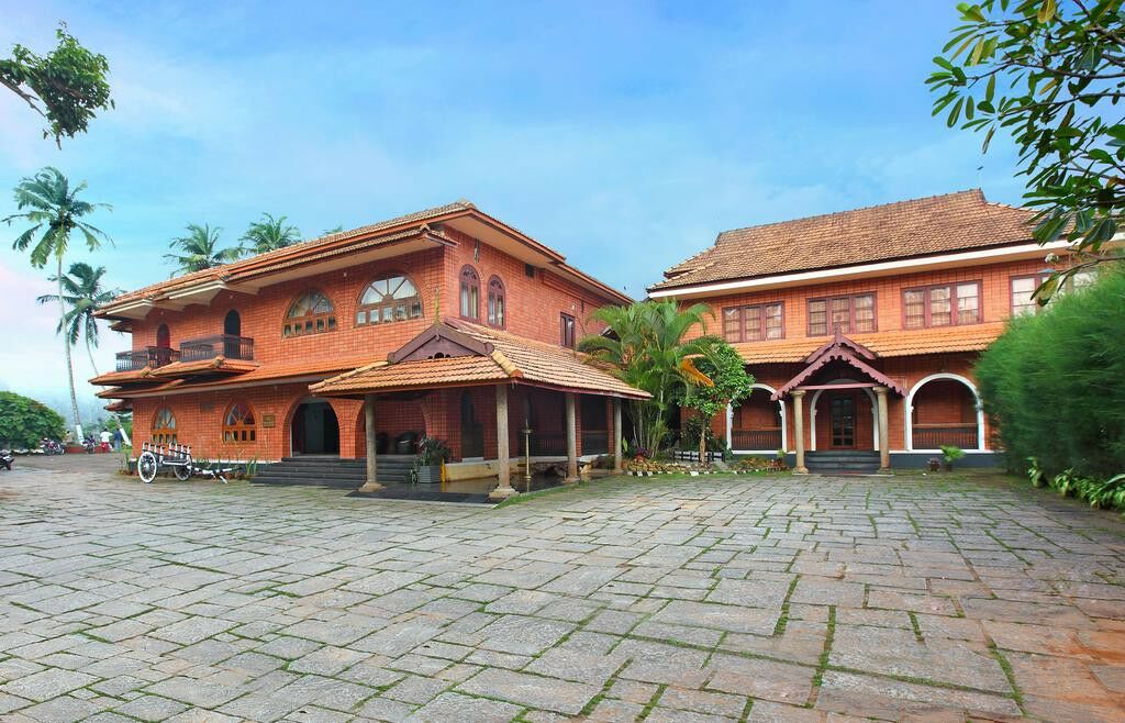 The River Retreat Heritage Ayurvedic सहारा