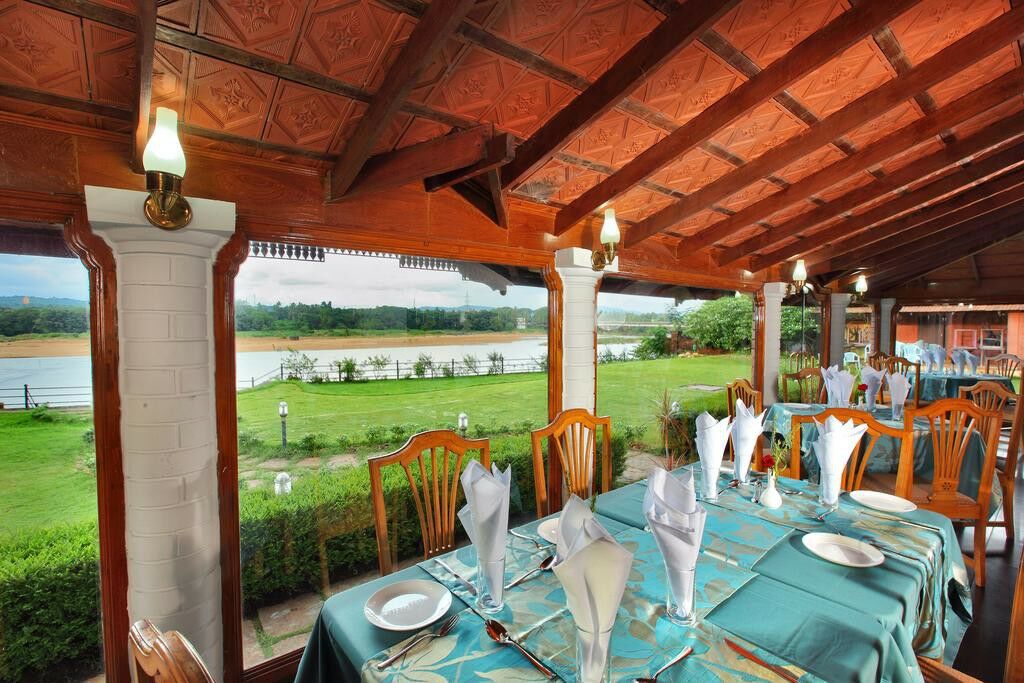 The River Retreat Heritage Ayurvedic