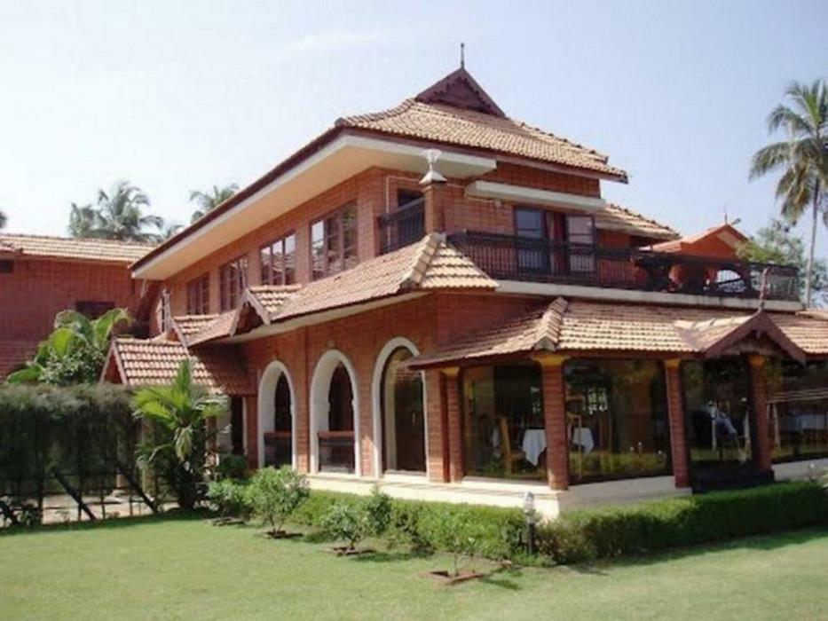 सहारा The River Retreat Heritage Ayurvedic 4*