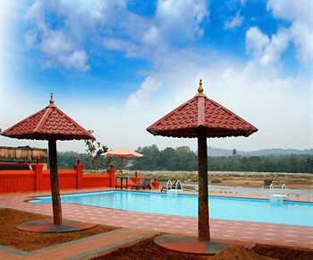सहारा The River Retreat Heritage Ayurvedic 4*
