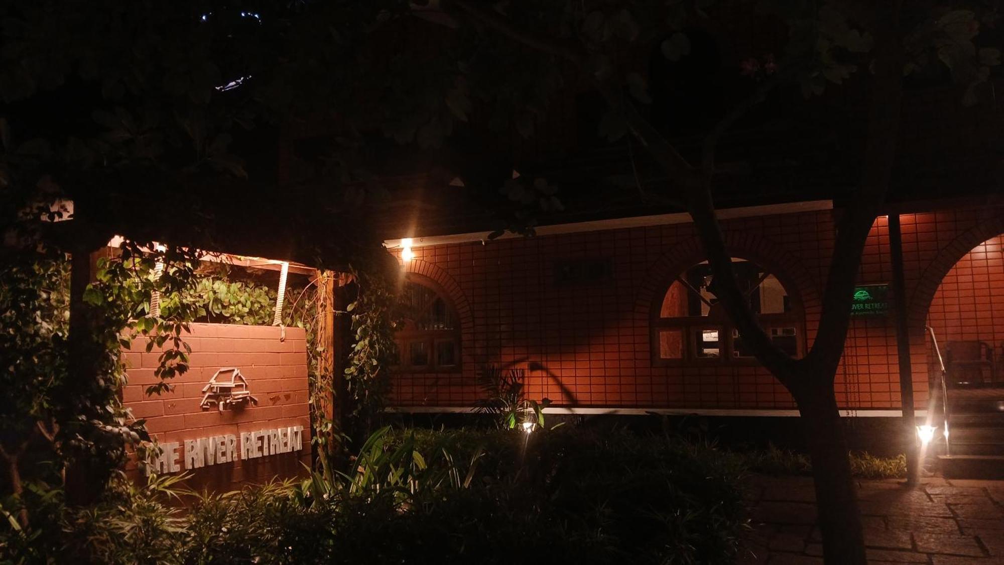 The River Retreat Heritage Ayurvedic 4*