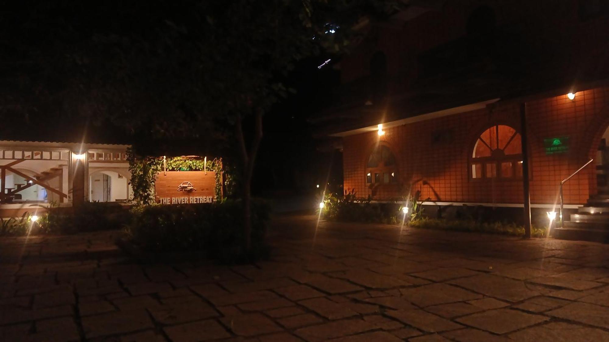 The River Retreat Heritage Ayurvedic Shoranur