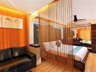 Resort The River Retreat Heritage Ayurvedic 4*