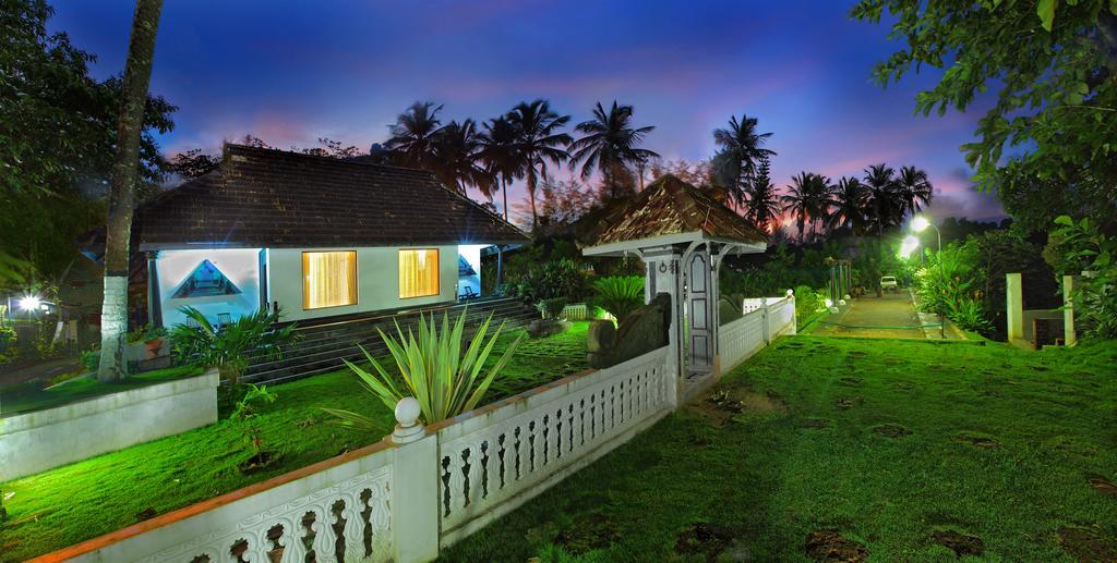 The River Retreat Heritage Ayurvedic
