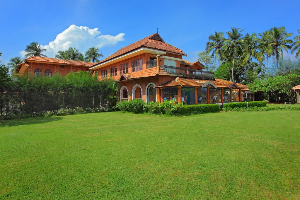 Resort The River Retreat Heritage Ayurvedic 4*