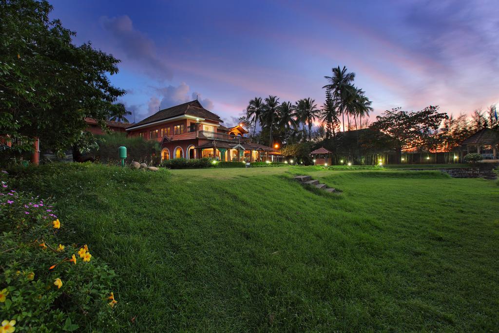 The River Retreat Heritage Ayurvedic Shoranur