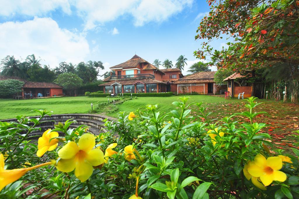 Resort The River Retreat Heritage Ayurvedic