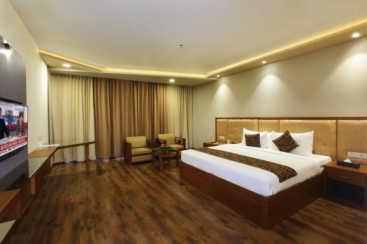 The River Retreat Heritage Ayurvedic Resort Shoranur