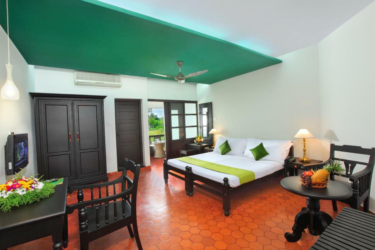 The River Retreat Heritage Ayurvedic