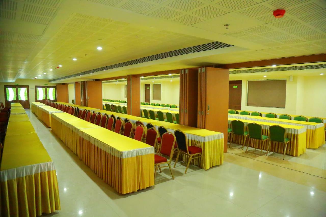 The River Retreat Heritage Ayurvedic 4* Shoranur