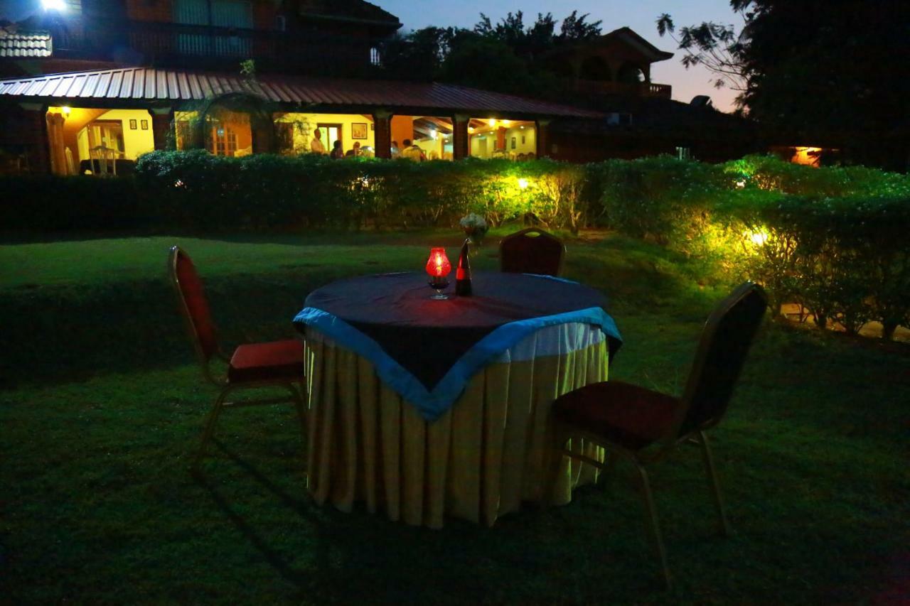The River Retreat Heritage Ayurvedic 4* Shoranur