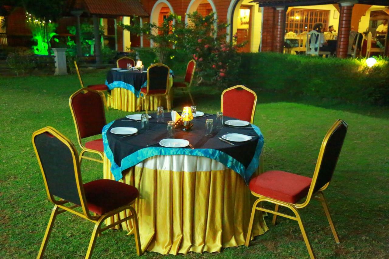 The River Retreat Heritage Ayurvedic 4*