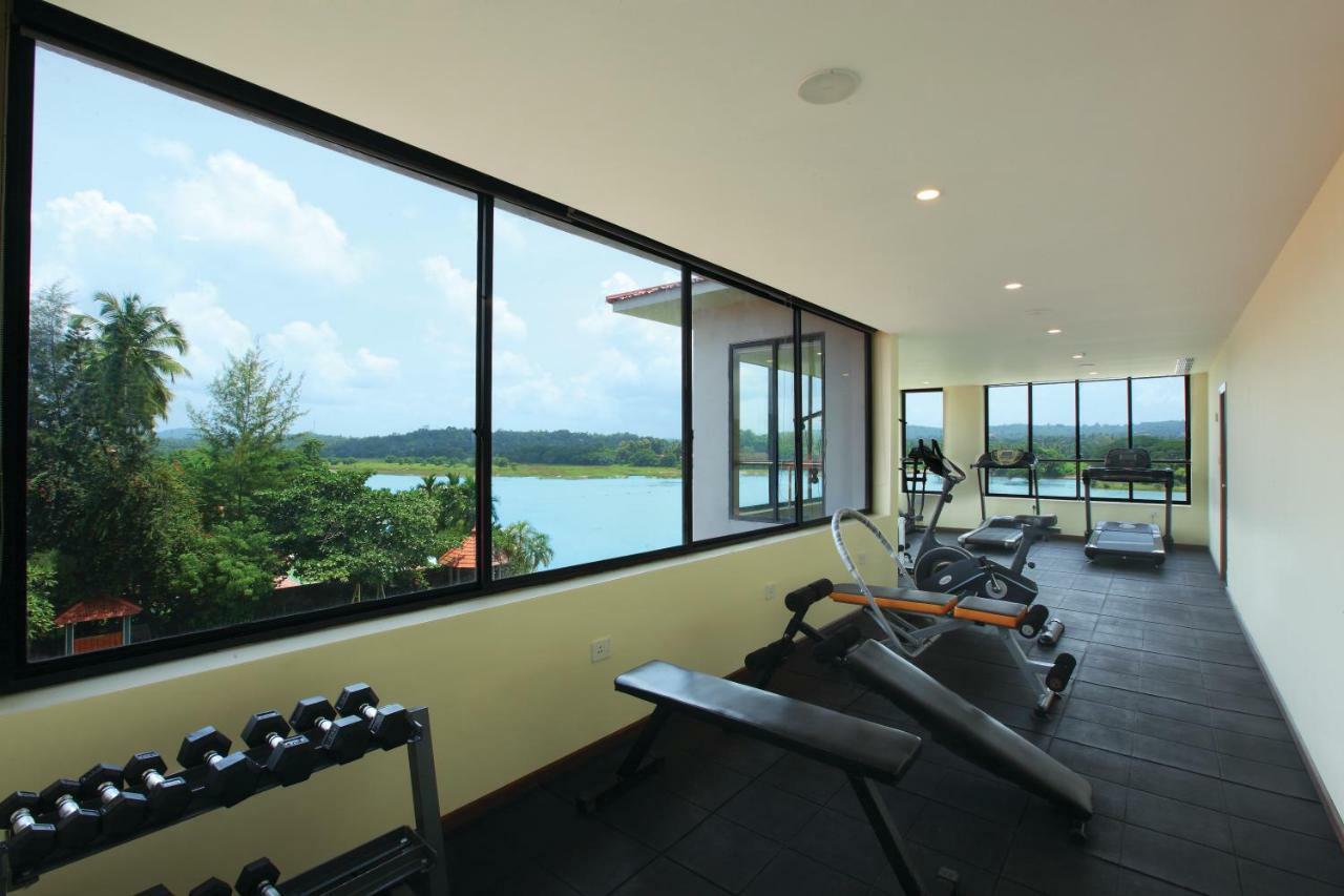 The River Retreat Heritage Ayurvedic 4* Shoranur