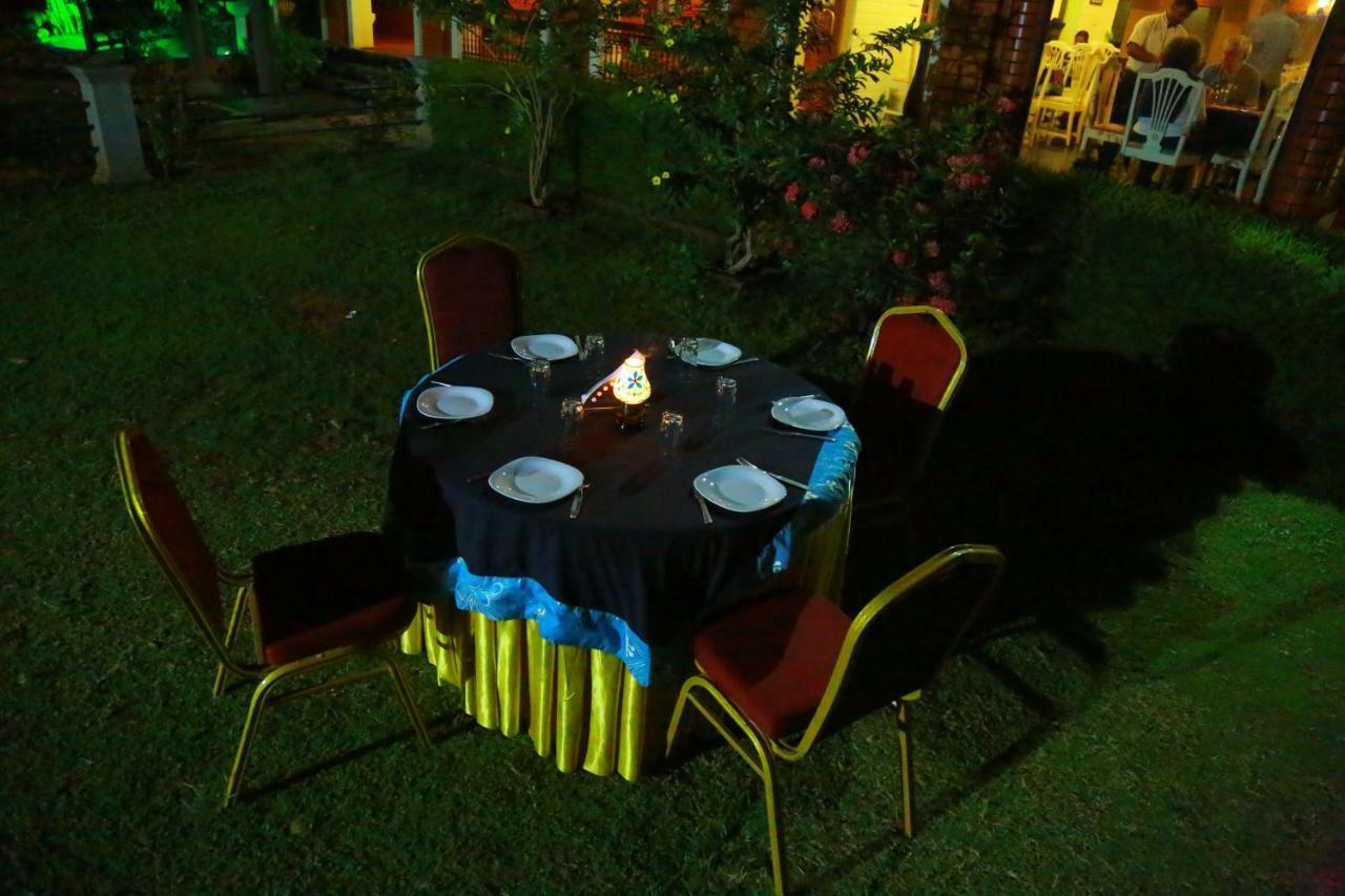 Resort The River Retreat Heritage Ayurvedic